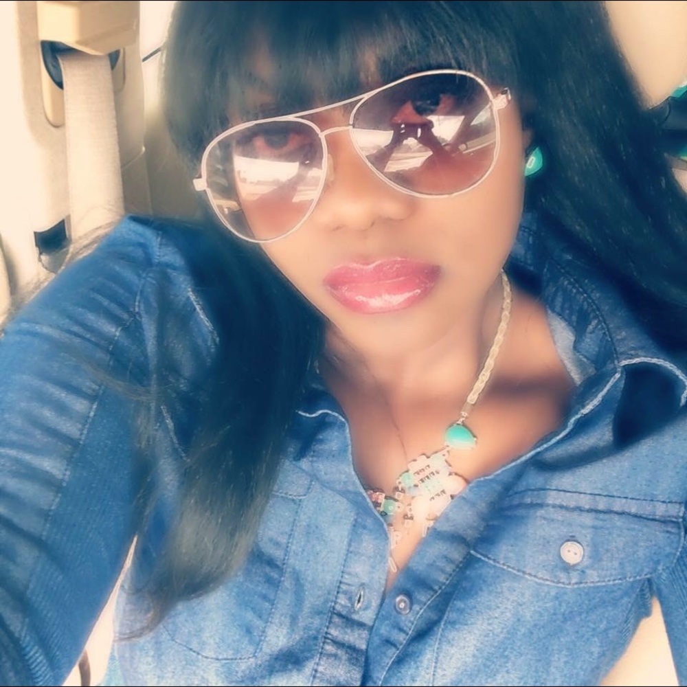 Meet your Posher, Kei